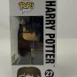 Harry Potter #27 Hot Topic Exclusive Funko pop! Vinyl Figure With Protector