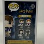 Harry Potter #27 Hot Topic Exclusive Funko pop! Vinyl Figure With Protector