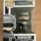 RoboCop #22 Funko pop! Vinyl Figure With Protector