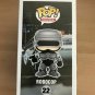 RoboCop #22 Funko pop! Vinyl Figure With Protector