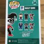 DC Comics Harley Quinn #34 Funko pop! Vinyl Figure With Protector