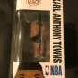 Sports Karl-Anthony Towns #39 Minnesota Timberwolves Funko pop! Vinyl Figure With Protector