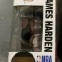 Basketball James Harden #44 Houston Rockets Funko pop! Vinyl Figure With Protector