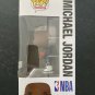 Basketball Michael Jordan Chicago Bulls #55 Funko pop! Vinyl Figure With Protector
