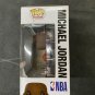Basketball Michael Jordan Chicago Bulls #56 Funko pop! Vinyl Figure With Protector