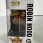 Disney Robin Hood #97 Funko pop! Vinyl Figure With Protector