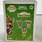 Disney Robin Hood #97 Funko pop! Vinyl Figure With Protector