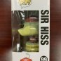 Disney Sir Hiss #99 Funko pop! Vinyl Figure With Protector