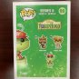 Disney Sir Hiss #99 Funko pop! Vinyl Figure With Protector