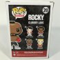 Rocky Clubber Lang #20 Funko pop! Vinyl Figure With Protector