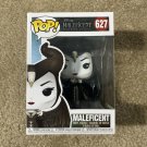 Disney Mistress of Evil MALEFICENT #627 Funko pop! Vinyl Figure With Protector