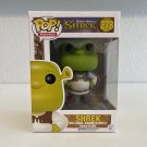 Dreamworks Shrek #278 Funko pop! Vinyl Figure With Protector