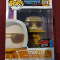 Marvel Stan Lee #519 Funko pop! Vinyl Figure With Protector