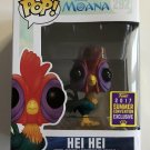 Disney's Moana Hei Hei #292 Funko pop! Vinyl Figure With Protector