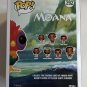 Disney's Moana Hei Hei #292 Funko pop! Vinyl Figure With Protector