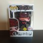 Venom Corrupted Venom Special Edition GITD #517 Funko pop! Vinyl Figure With Protector