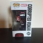 Venom Corrupted Venom Special Edition GITD #517 Funko pop! Vinyl Figure With Protector