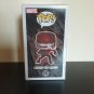 Venom Corrupted Venom Special Edition GITD #517 Funko pop! Vinyl Figure With Protector