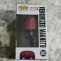 Marvel Venom Venomized Magneto #683 2020 Fall Convention Funko pop! Vinyl Figure With Protector