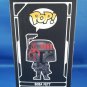 Star Wars Black Futura Boba Fett #297 Spring Limited Edition Funko pop! Vinyl Figure With Protector