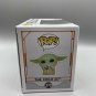 Star Wars The Child Control Knob #370 Special Edition Funko pop! Vinyl Figure With Protector
