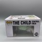 Star Wars The Child Control Knob #370 Special Edition Funko pop! Vinyl Figure With Protector