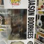 Movies : Friday the 13th-Jason Voorhees #611 Funko pop! Vinyl Figure With Protector