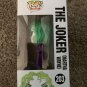 DC Super Heroes #203 The Joker (Martha Wayne) Funko pop! Vinyl Figure With Protector