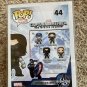 Marvel Captain America Winter Soldier #44 Funko pop! Vinyl Figure With Protector