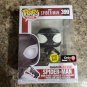Marvel Spider-Man Glows In The Dark #399 Funko pop! Vinyl Figure With Protector