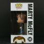 Back To The Future II Marty McFly #245 Funko pop! Vinyl Figure With Protector