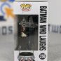 DC Super Heroes Batman Who Laughs #256 Funko pop! Vinyl Figure With Protector