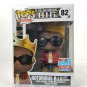 Rocks: The Notorious B.I.G. BIG With Crown #82 Funko pop! Vinyl Figure With Protector