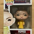 American Horror Story Freak Show - Pepper #244 Funko pop! Vinyl Figure With Protector