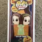 American Horror Story Season 4 Freak Show Tattler Twins #242 Funko pop! Vinyl Figure With Protector