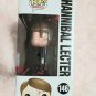 Hannibal Lecter #146 Bloody Rare 2014 Exclusive Funko pop! Vinyl Figure With Protector
