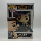 Movies - Army Of Darkness: Ash #53 Funko pop! Vinyl Figure With Protector