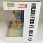 Marvel Movie Moments Hulkbuster VS. Hulk #394 Funko pop! Vinyl Figure Gift