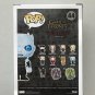 Metallic Knight Night King Game of Thrones #44 Funko pop! Vinyl Figure With Protector