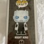 Game of Thrones #44 - Night King Glow In The Dark Funko pop! Vinyl Figure With Protector