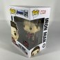 Marvel Avengers Endgame Iron Man 2019 Fall Exclusive #529 Funko pop! Vinyl Figure With Protector