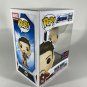 Marvel Avengers Endgame Iron Man 2019 Fall Exclusive #529 Funko pop! Vinyl Figure With Protector
