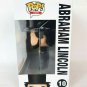American History Abraham Lincoln #10 Funko pop! Vinyl Figure With Protector