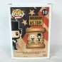 American History Abraham Lincoln #10 Funko pop! Vinyl Figure With Protector