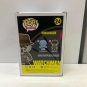 Watchmen Rorschach #24 Funko pop! Vinyl Figure With Protector