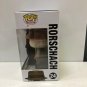 Watchmen Rorschach #24 Funko pop! Vinyl Figure With Protector