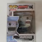 Television: SHARKNADO #134 Funko pop! Vinyl Figure With Protector