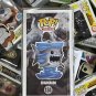 Television: SHARKNADO #134 2014 San Diego Comic Con Exclusive Funko pop! Vinyl Figure With Protector