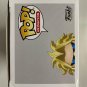 Animation All Might (Weakened) #371 My Hero Academia Funko pop! Vinyl Figure With Protector