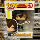 My Hero Academia : Shota Aizawa #375 Funko pop! Vinyl Figure With Protector